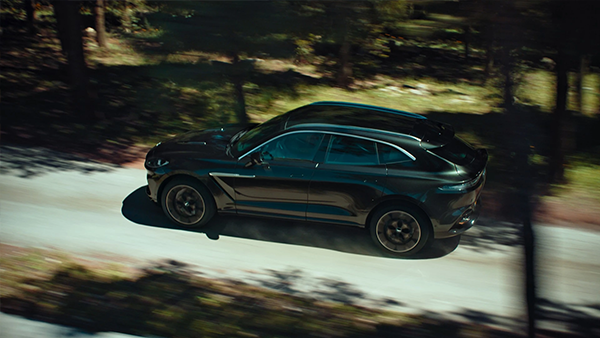 Aston Martin is preparing to introduce two new models!