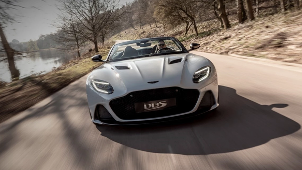 Silver Sponsorship of Aston Martin Turkey Queen of England II. Elizabeth's Platinum Jubilee Celebrated!