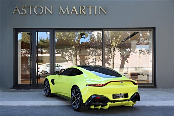 Yeniköy Motors