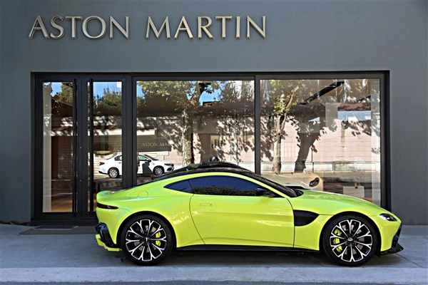 Yeniköy Motors