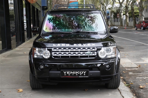 Yeniköy Motors