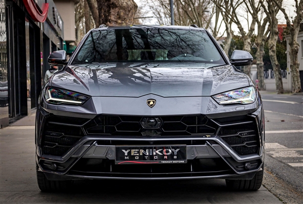 Yeniköy Motors