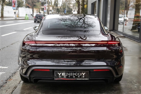Yeniköy Motors
