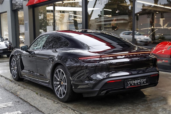 Yeniköy Motors