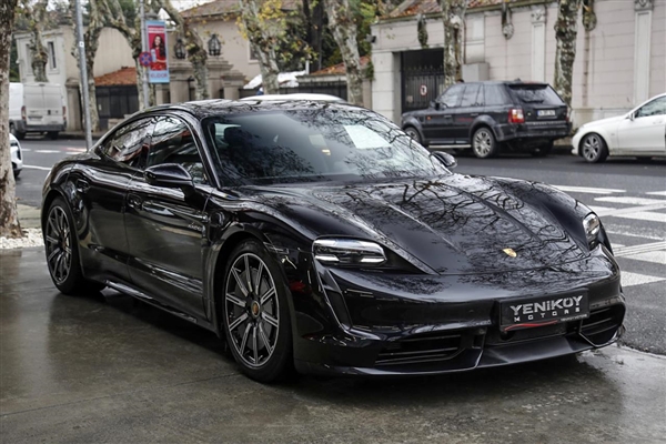 Yeniköy Motors
