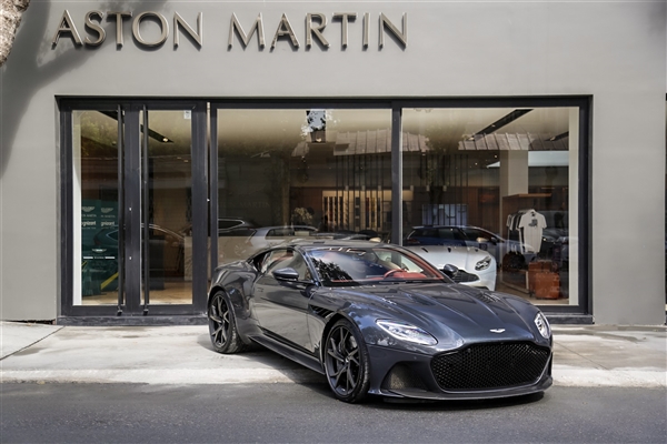 Yeniköy Motors