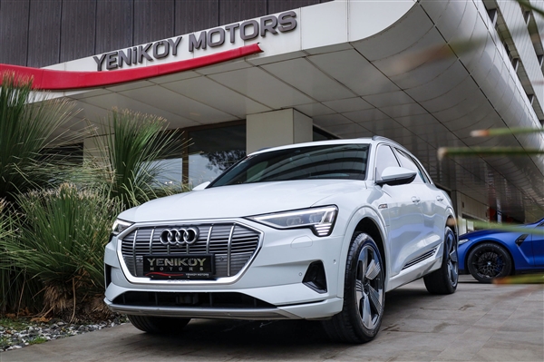 Yeniköy Motors