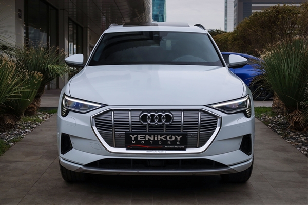 Yeniköy Motors