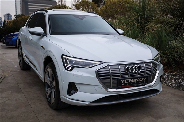 Yeniköy Motors