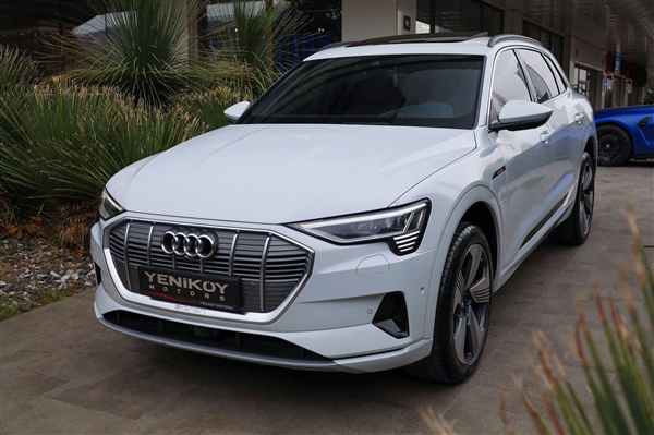 Yeniköy Motors