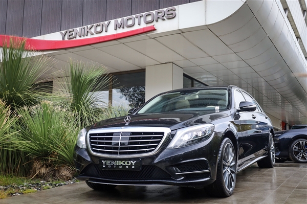 Yeniköy Motors