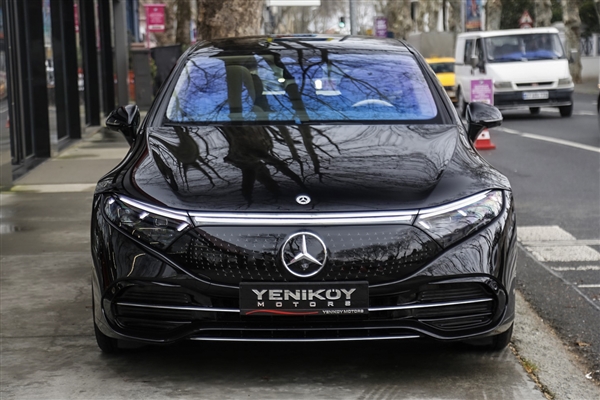 Yeniköy Motors