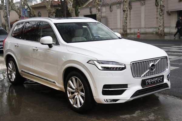 Yeniköy Motors