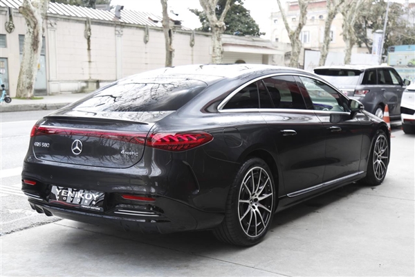 Yeniköy Motors