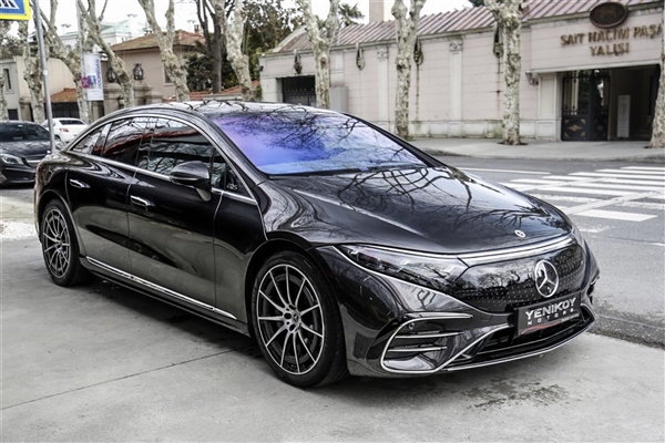 Yeniköy Motors
