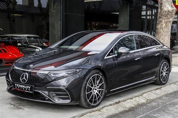 Yeniköy Motors