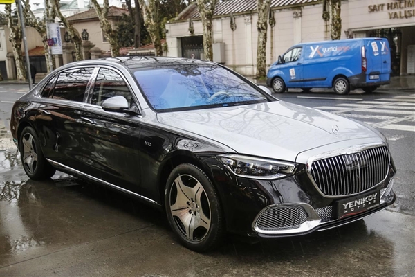 Yeniköy Motors