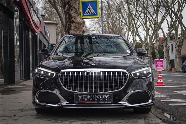 Yeniköy Motors