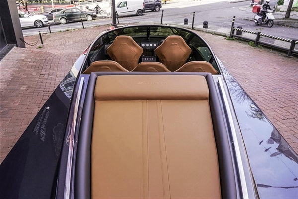 Yeniköy Motors