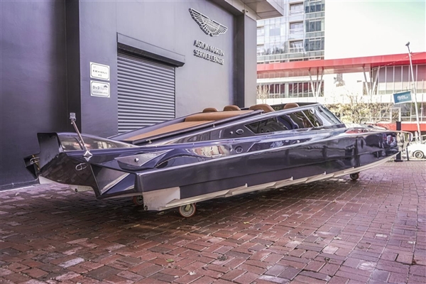 Yeniköy Motors