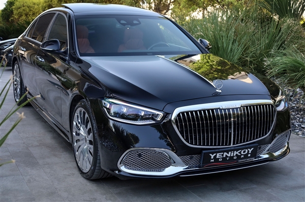 Yeniköy Motors