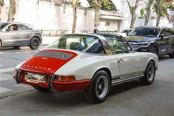 Yeniköy Motors