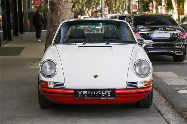 Yeniköy Motors