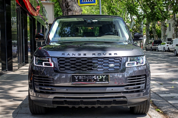 Yeniköy Motors