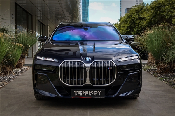 Yeniköy Motors