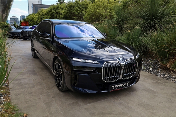 Yeniköy Motors
