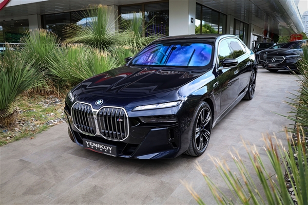 Yeniköy Motors