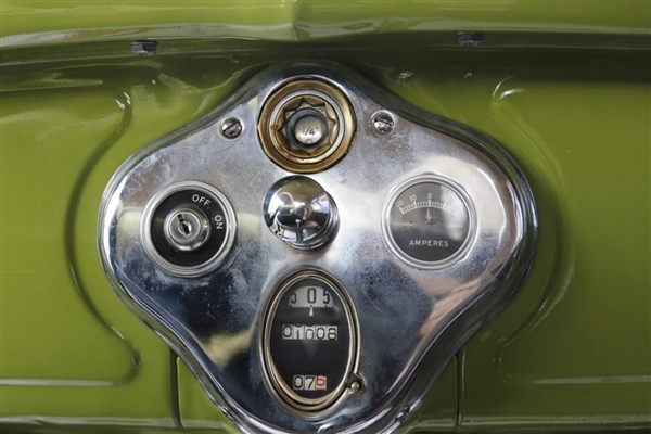 Yeniköy Motors