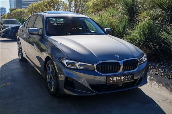 Yeniköy Motors