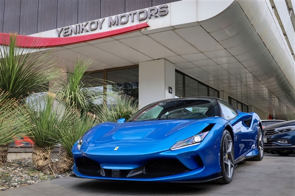 Yeniköy Motors