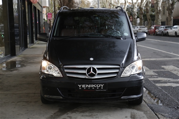 Yeniköy Motors