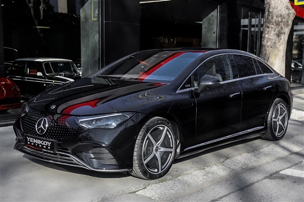 Yeniköy Motors