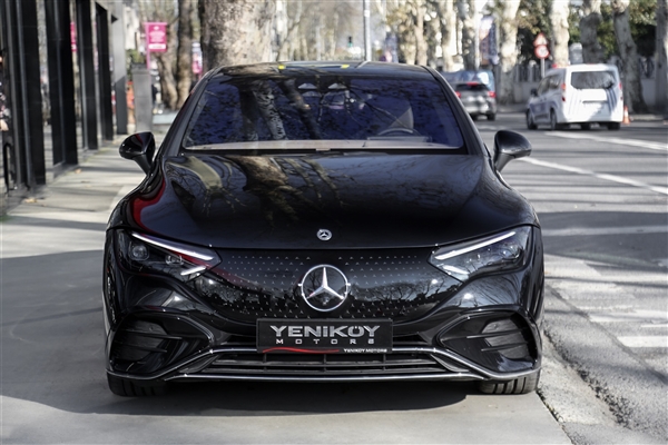 Yeniköy Motors
