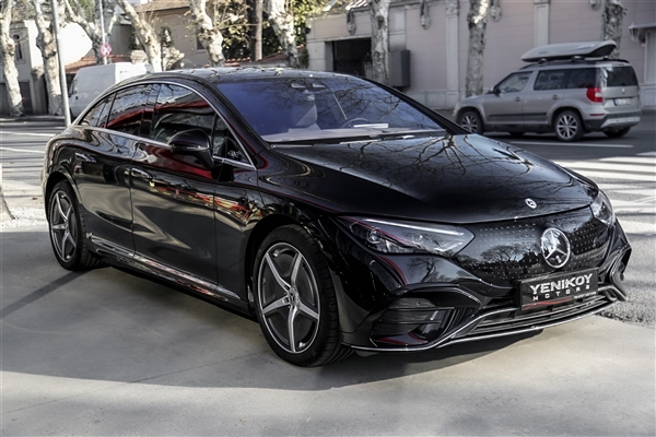 Yeniköy Motors