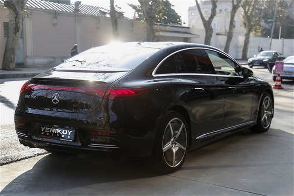 Yeniköy Motors