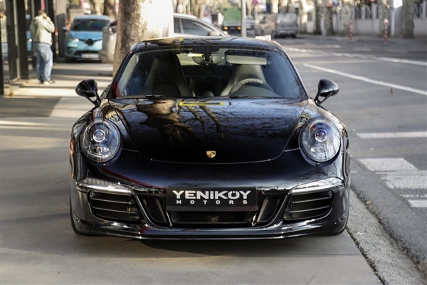 Yeniköy Motors