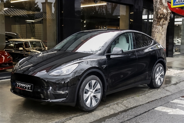 Yeniköy Motors