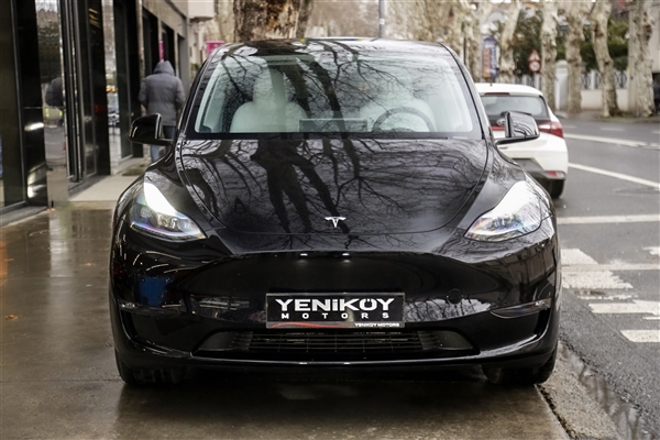 Yeniköy Motors