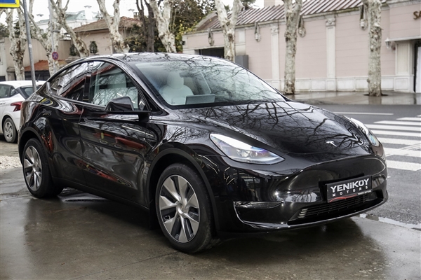 Yeniköy Motors