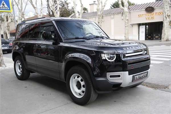 Yeniköy Motors