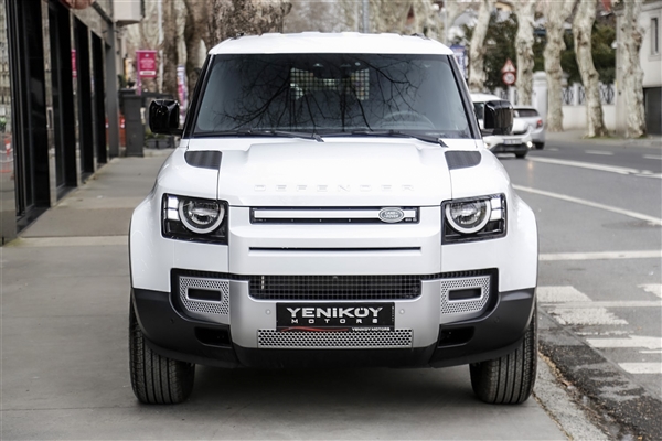 Yeniköy Motors