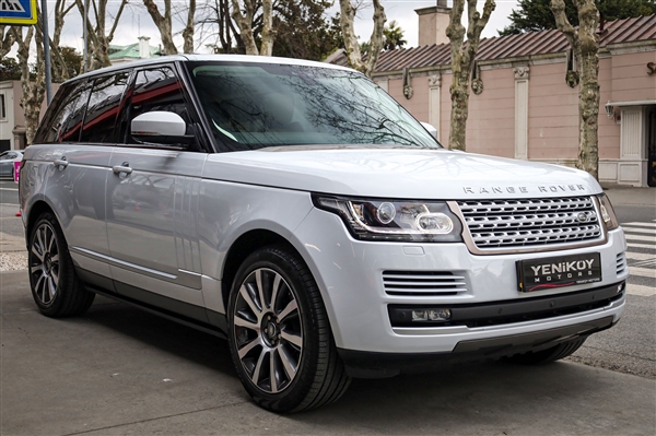 Yeniköy Motors