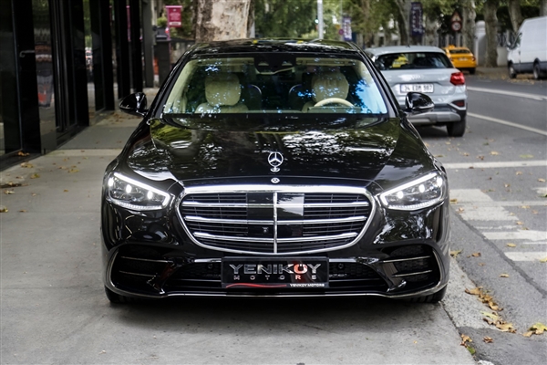 Yeniköy Motors