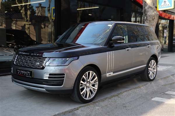 Yeniköy Motors