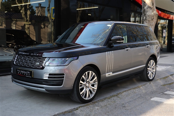 Yeniköy Motors