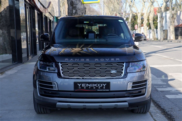 Yeniköy Motors